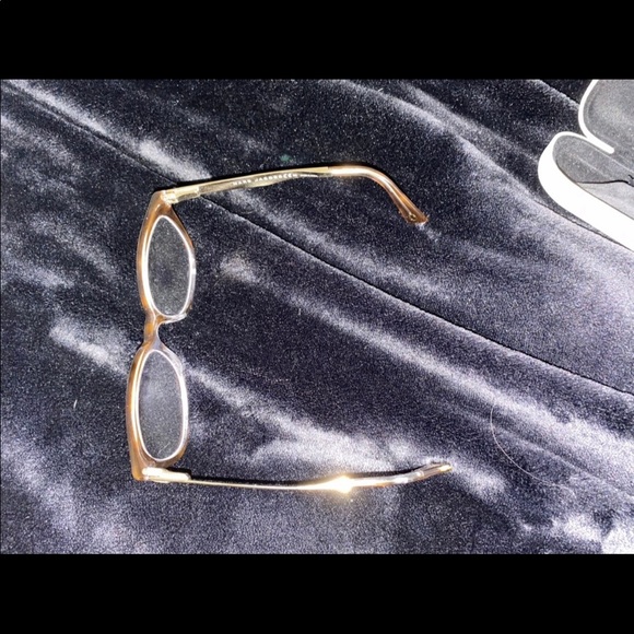 Marc Jacobs frames - Picture 4 of 4